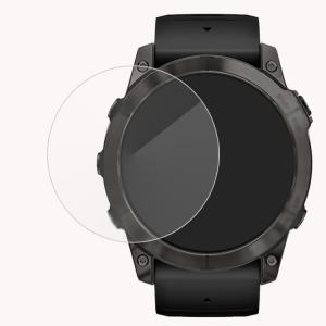Garmin epix Pro (Gen 2) 51mm 47mm 42mm ガラスフィルム 強化ガラス 