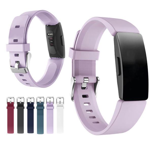 Fitbit Inspire2/Inspire/Inspire HR/Ace2 ベルト バンド 交換...