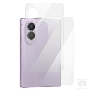 Galaxy Z Fold 8 背面保護フィルム 2枚セット ガラスフィルム 強化ガラス 背面フィルム Samsung サムスン ギャラクシーZ フォールド8 保護フィルム
