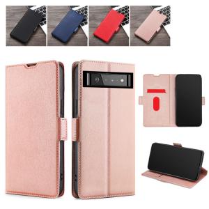 Google Pixel 6/Pixel 6 Proケース 手帳型 かわいい シンプル スタンド機能 カード収納 PUレザー 手帳型 かわいいケース グーグル ピクセル6/6プロ 手帳型