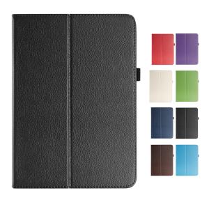 iPad pro ケース 11インチ Air 2024 第6世代 耐衝撃 手帳型 カバー PU