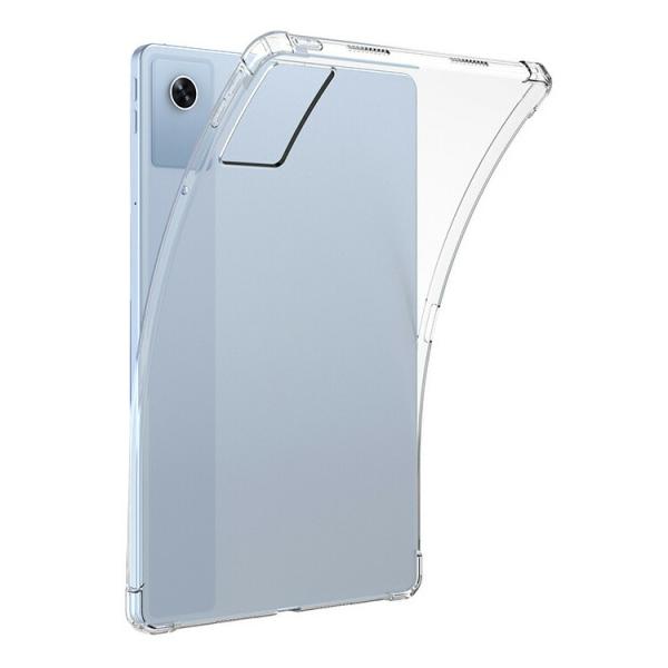 Tab K11 Gen 2 / Idea Tab クリアケース 11インチ 2025モデル 耐衝撃 ...