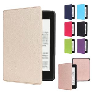 Kindle Paperwhite (第11世代) 2021 6.8インチ 手帳型 かわいいPU