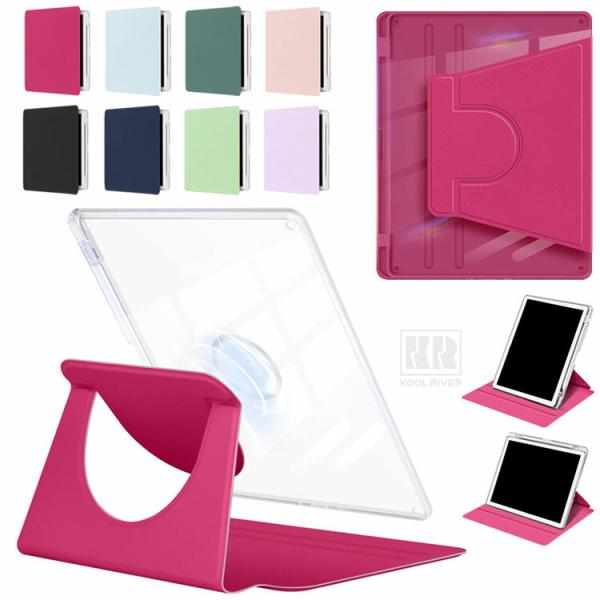 Kindle Scribe / Kindle Scribe Colorsoft ケース 11インチ ...