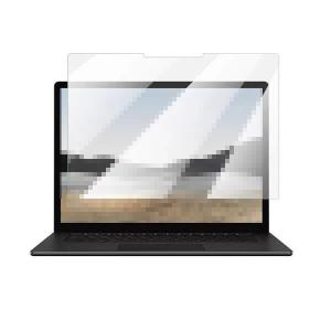 Surface Laptop 5 (15インチ / (13.5インチ) 強化ガラス 液晶保護フィルム HDフィルム 傷つき防止 サーフェス ラップトップ 5 (15インチ / (13.5インチ)｜keitaiichiba