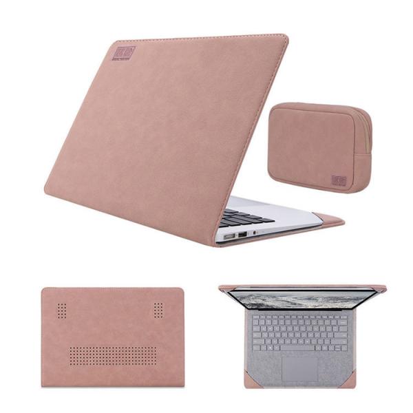 HUAWEI MateBook 13インチ 2020モデル ケース/カバー PUレザー 手帳型 かわ...