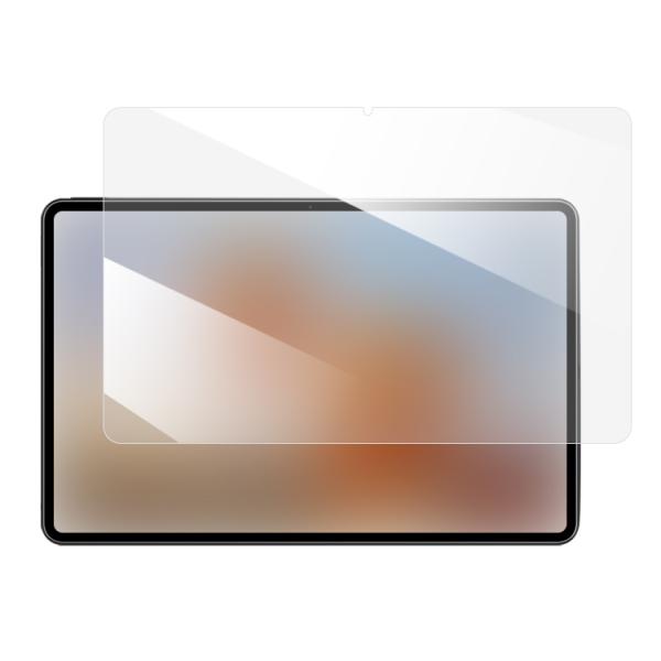 HUAWEI MateBook E ガラスフィルム (12.6インチ) 強化ガラス ファーウェイ 強...