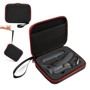 DJI Osmo Mobile 6 SE 補助ライト内蔵スマートフォンクランプ