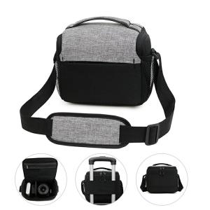 Nikon ZR Z5II Z30 zfc coolpix p1100 カメラ ショルダーストラップ