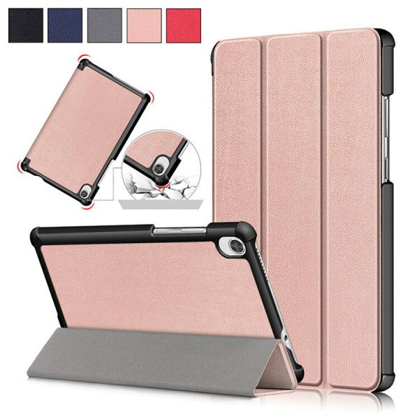 NEC LAVIE T7 (7インチ) / LAVIE T8 (8インチ) ケース/カバー 手帳レザ...