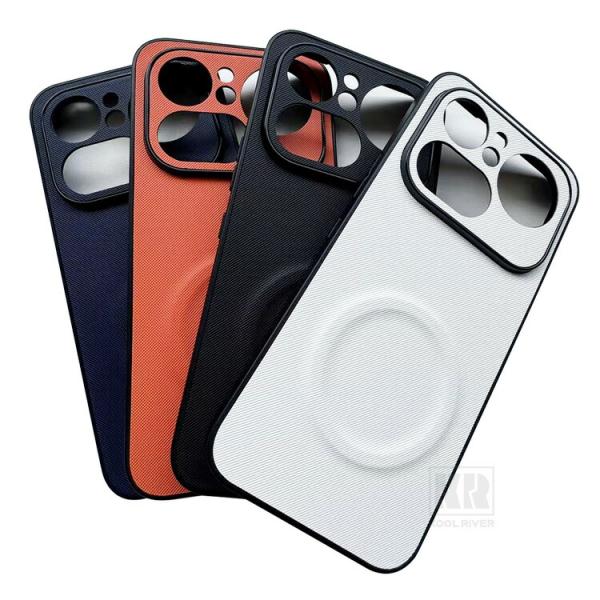 Insta Nothing Phone 4a対応 ケース 4a Pro 耐衝撃 ケース/カバー PU...