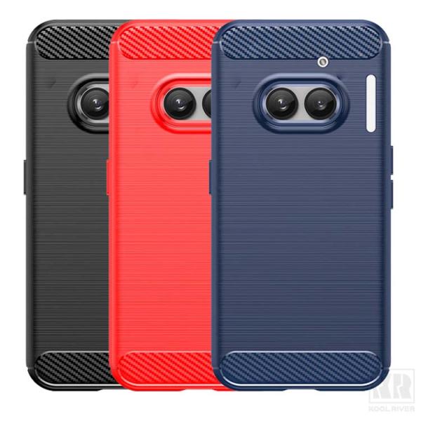 Insta Nothing Phone 4a対応 ケース 耐衝撃 Phone 4a Pro カバーT...