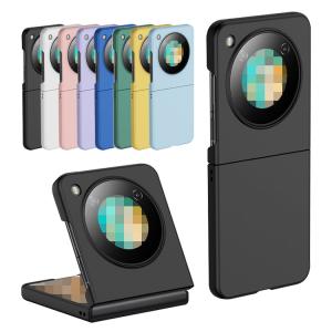 FIRME（フィルミ） リベロ フリップ フィルム Libero Flip ZTE ワイ