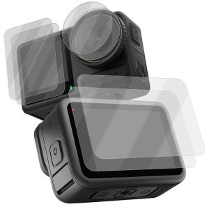 Osmo Action5 ガラスフィルム 強化ガ...の商品画像