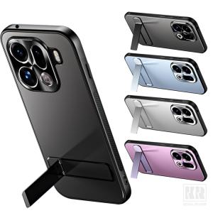 OPPO Find X9 ケース 耐衝撃 Pro カバー Qi充電 ワイヤレス充電対応