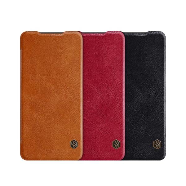 P30/P30 Pro ケース 手帳型 かわいい レザー カード収納 PUレザー ファーウェイP30...