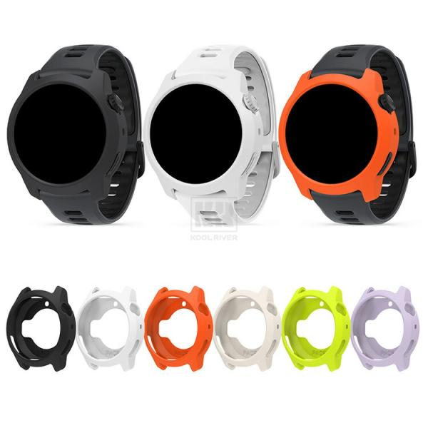 coros pace 4 ケース PACE4 カバー ソフト TPU プロテクターカバー 保護ケース...