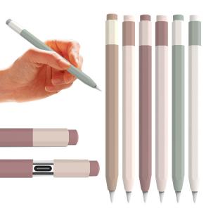 Apple pencil /Pencil (USB-C) ケース アップルペンシル9.7-12.9インチ