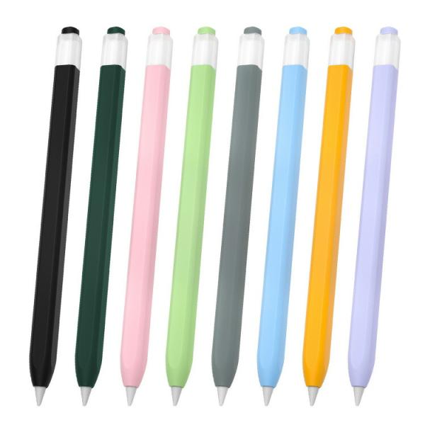 Apple pencil Pro ケース カバー Apple Pencil（第2世代）シリコン ペン...