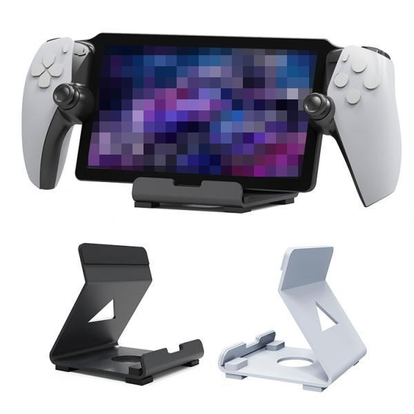PlayStation Portal ドック スタンド機能 小型 シンプル SONY ソニー プレイ...