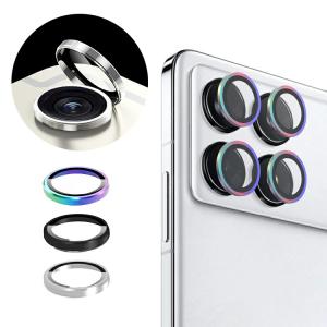 POCO X6 Pro カメラカバー ガラスフィ...の商品画像