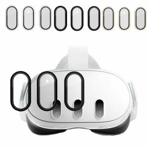 Quest 3 カバーセット 保護 アクセサリセット 【9点セット