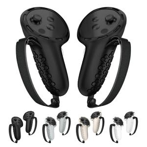 KIWI design MetaQuest2 保護カバー メタクエスト2 対応 VR シェル