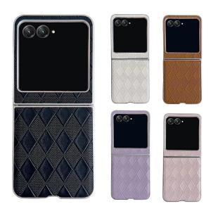 未使用】MOTOROLA SoftBank 【SIMフリー】 motorola razr 50s サンド