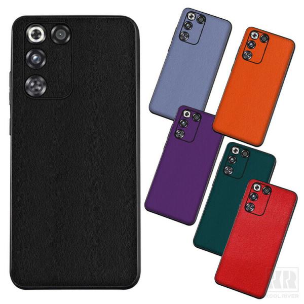 REDMAGIC 11 Air ケース 耐衝撃 カバー PUレザー 背面ケース Nubia ヌビア ...