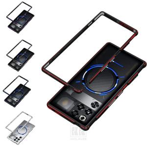 ZTE ZTE Nubia Red Magic 11 Pro Dual Sim 16GB RAM 512GB 5G シルバー