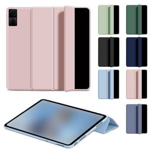 Xiaomi Redmi pad SE ケース カバー 11インチ 手帳型 PUレザー シャオミ リドミ パッド 2023モデル 手帳型ケース スタンド機能 カバー おしゃれ