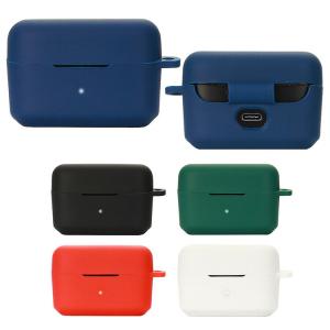 オーディオテクニカ（audio-technica） ATH-CKS50TW シリコン ケース