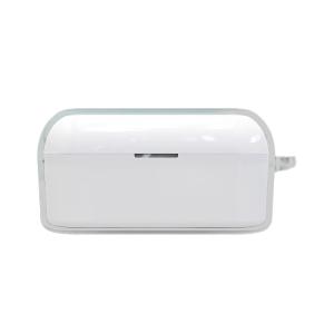 Panasonic Technics EAH-AZ100 ケース クリア 充電穴付き 透明 保護