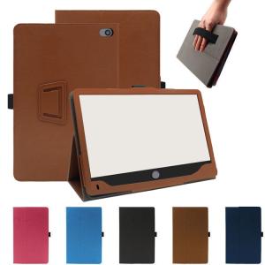 TCL Note A1 NXTPAPER ケース 手帳型 11.5インチ PUレザー カバー