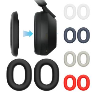 SONY WH-1000XM6 ケース 保護カバー 保護ケース シリコンカバー