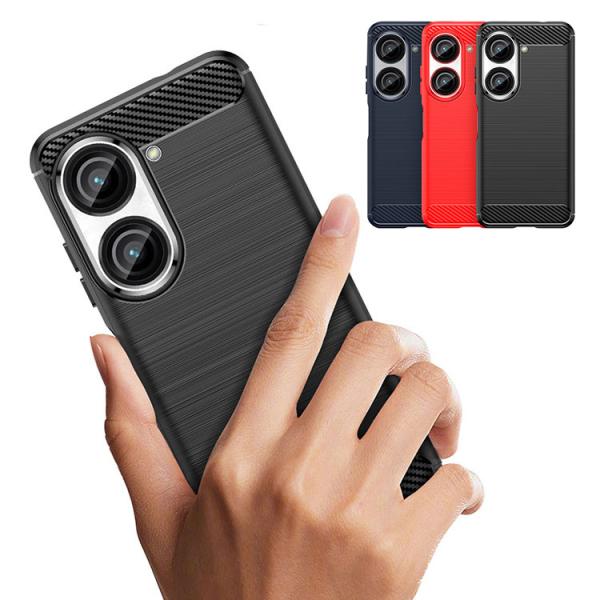 ASUS Zenfone9/10 ケース カバー 耐衝撃 TPU ソフトケース エイスース ゼンフォ...