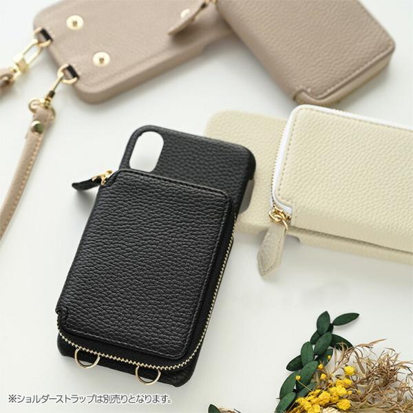 スマホケース 多機種対応 iphone17 ケース 付け替え カードポーチ スマホケース カードポケ...