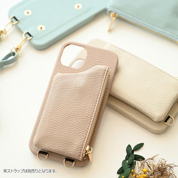 多機種対応 スマホケース iphone17 ケース AQUOS 付け替え ポーチ スマホケース カー...