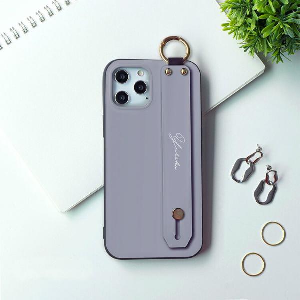 iphone se2 iPhone12 iPhone13 iPhone限定 スマホケース ベルト付き...