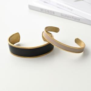 PHILIPPE CHARRIOL　フィリップシャリオール　ワイヤーブレスレット □美品□ PHILIPPE CHARRIOL フィリップシャリオール ワイヤー