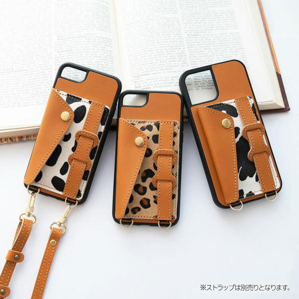 iPhone限定 ベルト付き リアケース iphone16 ケース iPhone17 Pro MAX...