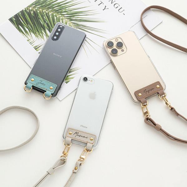 多機種対応iphone17 Pro iPhone16e iPhone16 名入れタグ スマホケース ...