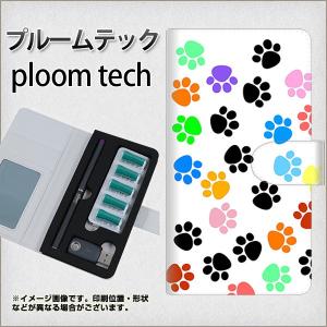 メール便送料無料 プルームテック ケース 手帳型...の商品画像