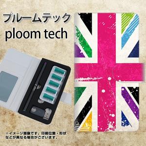 メール便送料無料 プルームテック ケース 手帳型...の商品画像