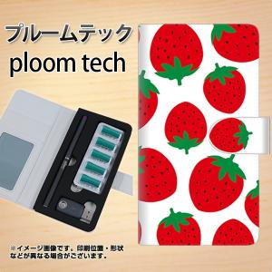 メール便送料無料 プルームテック ケース 手帳型...の商品画像