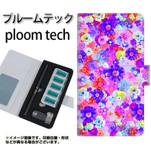 メール便送料無料 プルームテック ケース 手帳型...の商品画像