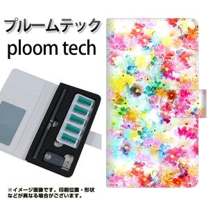 メール便送料無料 プルームテック ケース 手帳型...の商品画像