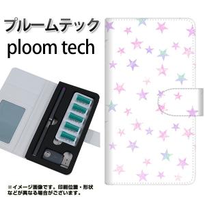 メール便送料無料 プルームテック ケース 手帳型...の商品画像