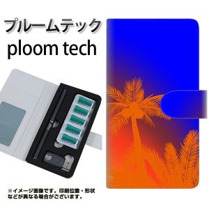 メール便送料無料 プルームテック ケース 手帳型...の商品画像