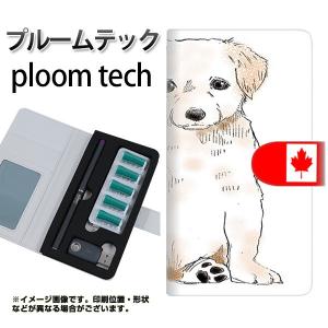 メール便送料無料 プルームテック ケース 手帳型...の商品画像